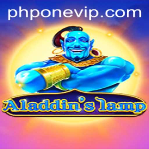 Unveiling the Magic of Aladdinslamp: A Modern Twist on Classic Gaming with PHP ONE