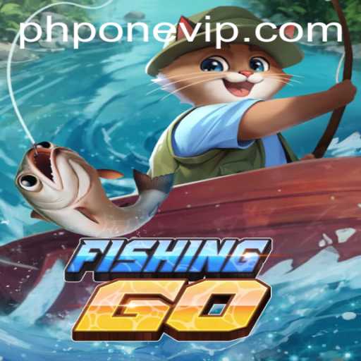 Discover the Aquatic Adventures of FishingGO: A Digital Dive into the Deep Blue