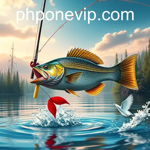 Exploring the Popularity of Fishing Games: A Deep Dive into the World of Virtual Angling and the Role of PHP ONE