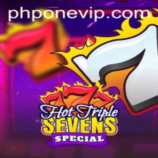 Unveiling HotTripleSevensSpecial: A Deep Dive into the Latest Gaming Sensation