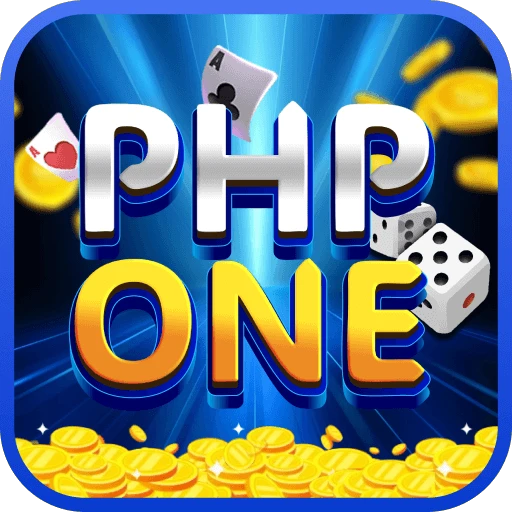 PHP ONE logo